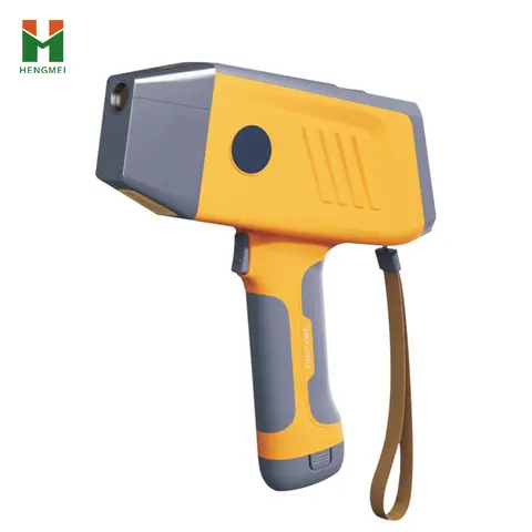 携帯型ハンドヘルドX線蛍光(XRF)分析計、XRF金属分析計、X線金分析計