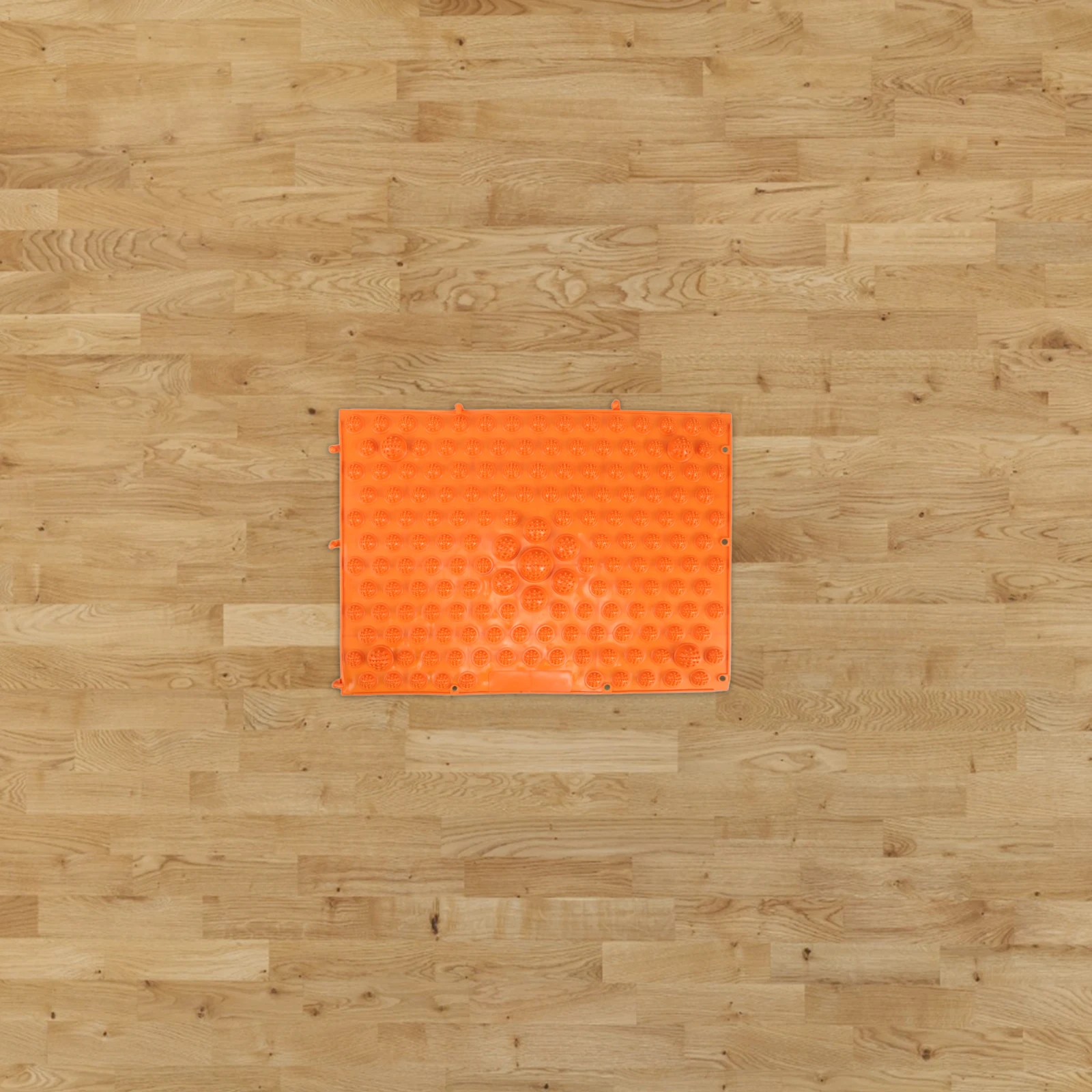 Foot Relief Mat Acupressure Massage Sole Acupuncture Orange Large Size Sensory Play Mat Durable TPE Portable Reflexology Tool
Foot Relief Mat Acupressure Massage Sole Acupuncture Orange Large Size Sensory Play Mat Durable TPE Portable Reflexology Tool