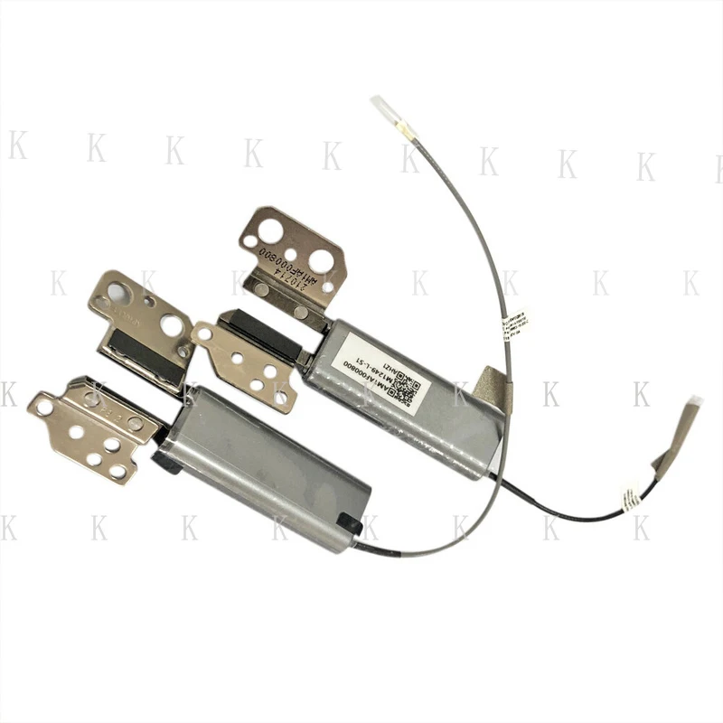 C For Lenovo ThinkPad X1 Yoga 4th 5th 20QF 20QG 20SA 20SB LCD Hinges w Antenna ftc
C For Lenovo ThinkPad X1 Yoga 4th 5th 20QF 20QG 20SA 20SB LCD Hinges w Antenna ftc