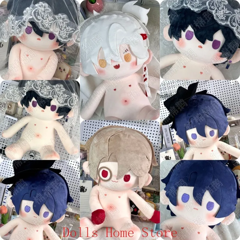 Ye Lang REIGN OF NIGHTFALL Red Gloves General Ghost 40cm Anime Plush Cotton Dress Up Clothes Body Plushies Pillow
Ye Lang REIGN OF NIGHTFALL Red Gloves General Ghost 40cm Anime Plush Cotton Dress Up Clothes Body Plushies Pillow