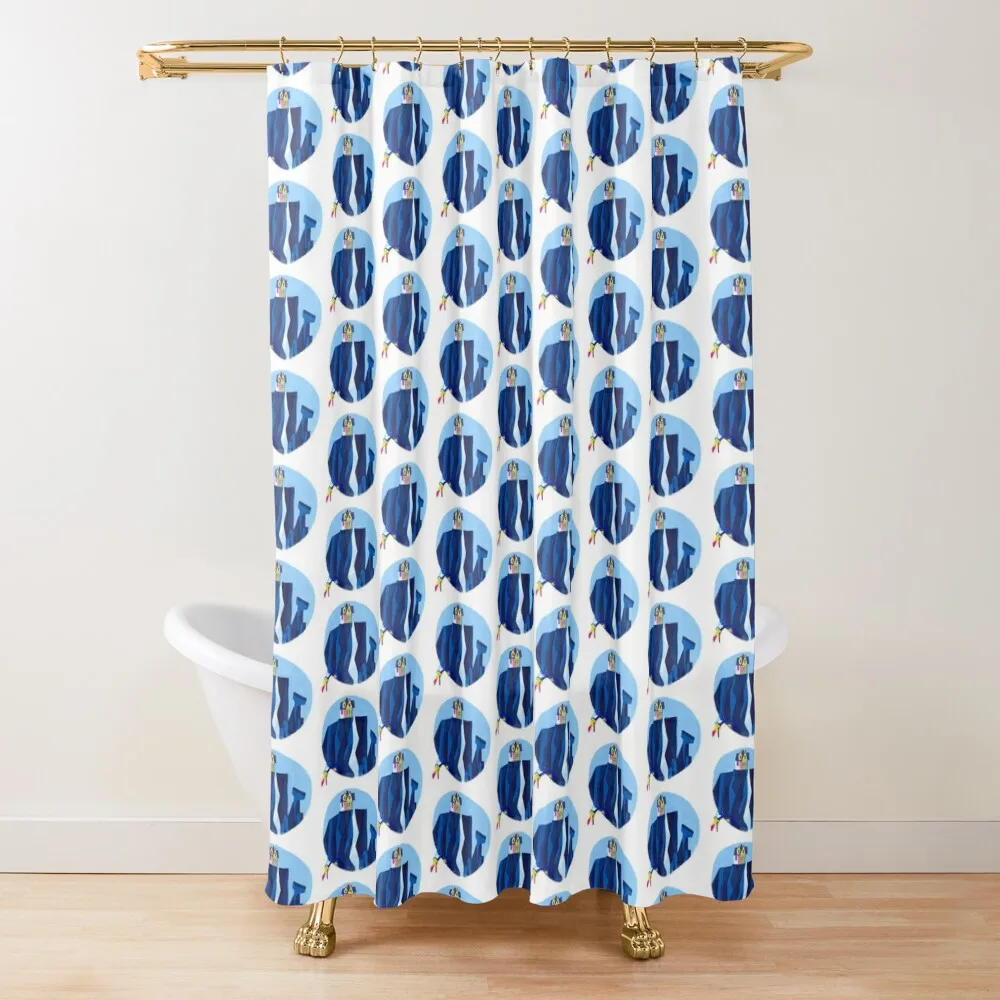 Up House and Kevin White background Shower Curtain Transparent Bathroom Shower Shower For Bathrooms Bathroom Accessory Curtain
Up House and Kevin White background Shower Curtain Transparent Bathroom Shower Shower For Bathrooms Bathroom Accessory Curtain