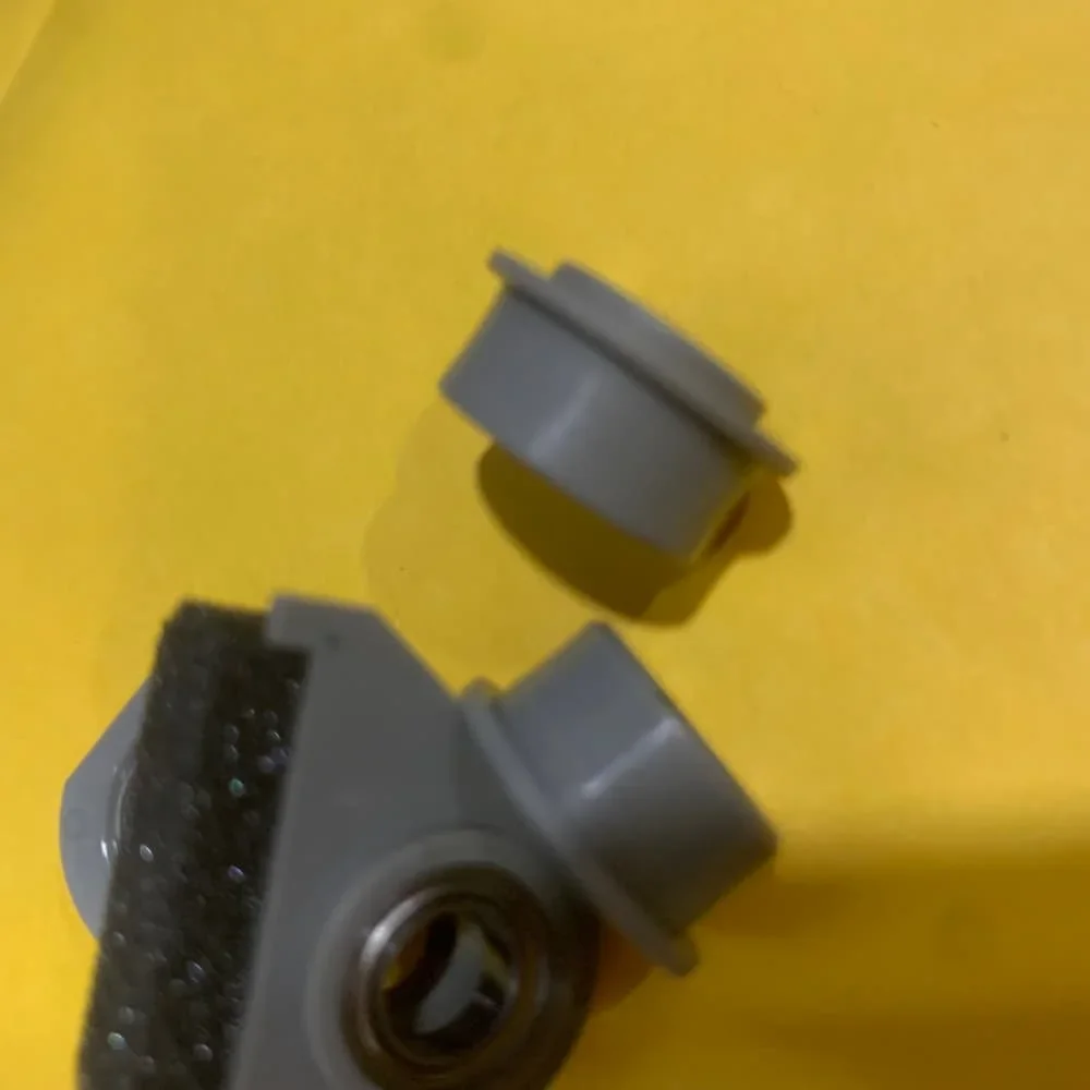 OEM High Quality Bushing For Ricoh MPC2003 C2004 C2011 C3003 C3004 C4503 C4504 Developer Seal Bushing Printer Copier Spare Parts
OEM High Quality Bushing For Ricoh MPC2003 C2004 C2011 C3003 C3004 C4503 C4504 Developer Seal Bushing Printer Copier Spare Parts