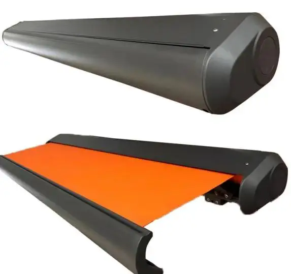 Factory Wholesale Motorized Durable Outdoor Awning with LED Lighting Retractable Awning Retractable Roofpromote sales
Factory Wholesale Motorized Durable Outdoor Awning with LED Lighting Retractable Awning Retractable Roofpromote sales