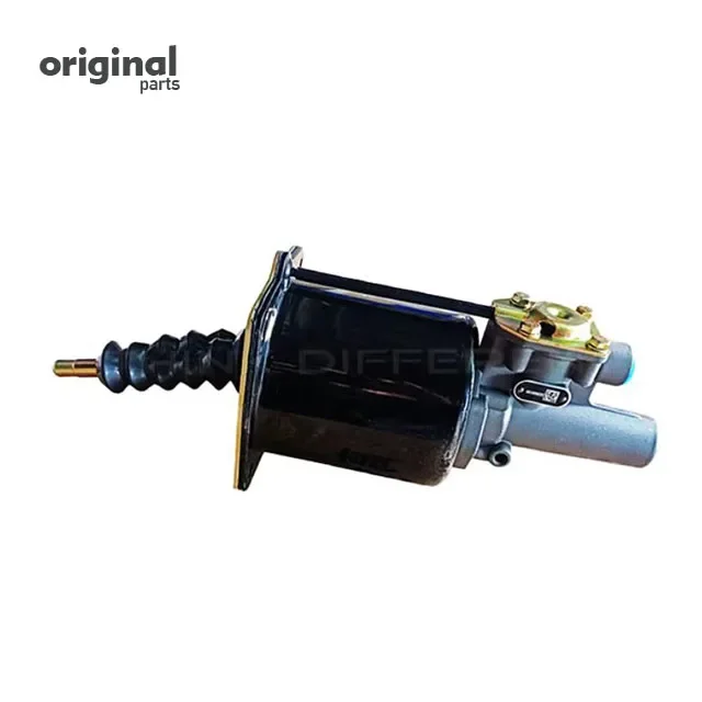 Original for SINOTRUK HOWO Heavy Truck Spare Parts WG9725230051 WG9725230041 Clutch Pump
Original for SINOTRUK HOWO Heavy Truck Spare Parts WG9725230051 WG9725230041 Clutch Pump