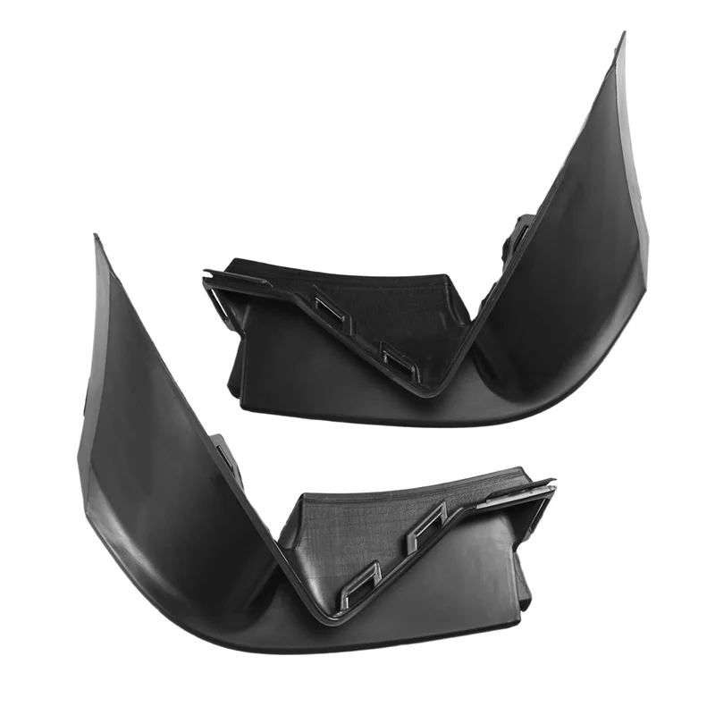 Lasting Car Front Bumper Air Channel Trim Panel 51118058557 51118058558 For BMW X6 F16 2013-2019 35Ix 28Ix 30Dx 50Ix
Lasting Car Front Bumper Air Channel Trim Panel 51118058557 51118058558 For BMW X6 F16 2013-2019 35Ix 28Ix 30Dx 50Ix