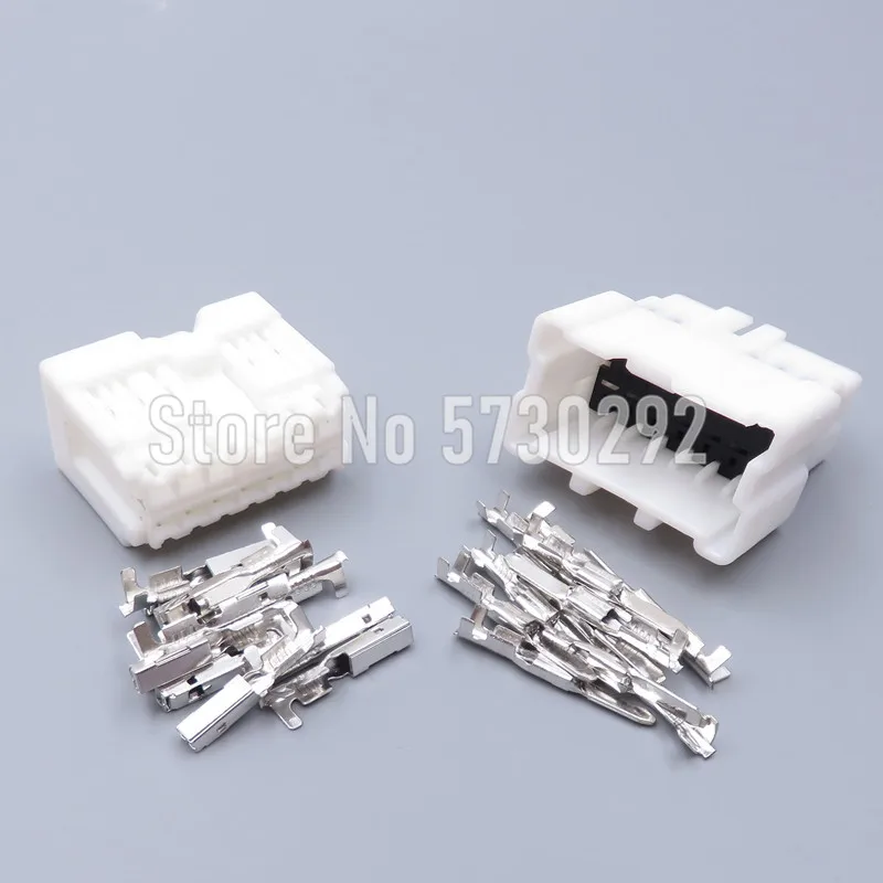 12P 2.2 Series Automotive Window Lifting Wire Cable Unsealed Plug 1674122-1 6098-6980 1674119-1 6098-6954
12P 2.2 Series Automotive Window Lifting Wire Cable Unsealed Plug 1674122-1 6098-6980 1674119-1 6098-6954