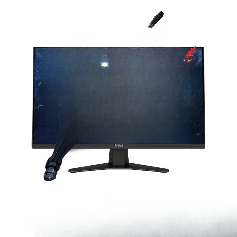 274QF X24 27-inch 2K 240Hz monitor 0.5ms e-sports monitor LCD screen to eat chicken
274QF X24 27-inch 2K 240Hz monitor 0.5ms e-sports monitor LCD screen to eat chicken
