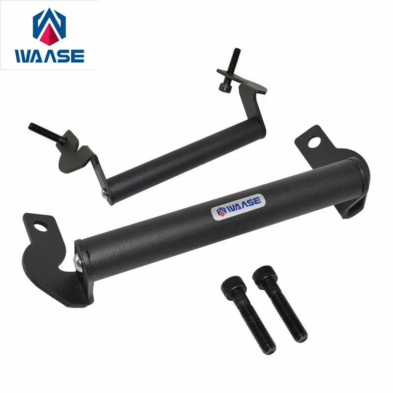 waase For Honda CBR650R CBR 650 R 2019 2020 2021 2022 2023 2024 2025 Mobile Phone GPS Plate Bracket Stand Holder Phone Support
waase For Honda CBR650R CBR 650 R 2019 2020 2021 2022 2023 2024 2025 Mobile Phone GPS Plate Bracket Stand Holder Phone Support