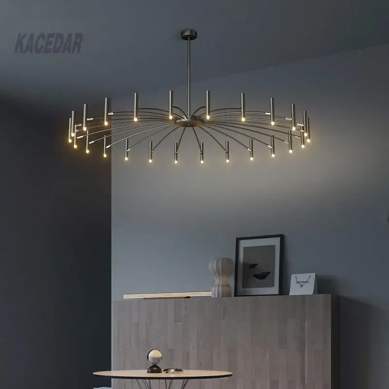 Modern G9 led Ceiling Chandelier Nordic Living Room Diningroom Chandelier 110v/220v Home Interior Lighting Decorative Chandelier
Modern G9 led Ceiling Chandelier Nordic Living Room Diningroom Chandelier 110v/220v Home Interior Lighting Decorative Chandelier