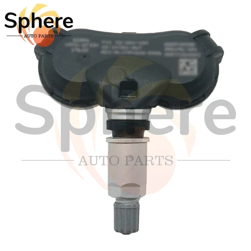 42607-0C030 426070C030 High Quality New TPMS Tire Pressure Sensor 315Mhz For Toyota Sequoia Sienna Tundra Auto Parts
42607-0C030 426070C030 High Quality New TPMS Tire Pressure Sensor 315Mhz For Toyota Sequoia Sienna Tundra Auto Parts