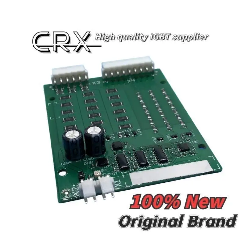 Inverter AB4A0165 dedicated power drive board ETC710142/710143
Inverter AB4A0165 dedicated power drive board ETC710142/710143