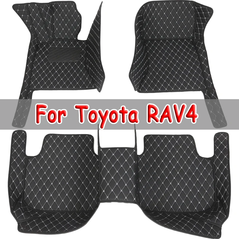 Автомобильные коврики для Toyota RAV4, негибридные автомобильные коврики с ножками для Toyota RAV4 2013, 2014, 2015, 2016, 2017, 2018, 2019, аксессуары для интерьера
Автомобильные коврики для Toyota RAV4, негибридные автомобильные коврики с ножками для Toyota RAV4 2013, 2014, 2015, 2016, 2017, 2018, 2019, аксессуары для интерьера