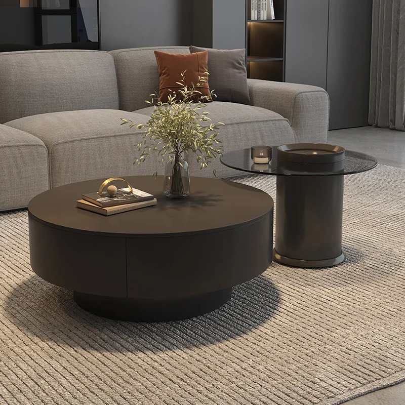 Cheap Adjustable Coffee Table Writing Dinner Standing Space Saving Aesthetic Side Table Unique Kaffee Tische Salon Furniture
Cheap Adjustable Coffee Table Writing Dinner Standing Space Saving Aesthetic Side Table Unique Kaffee Tische Salon Furniture