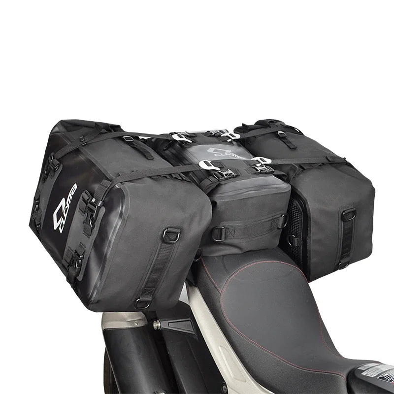 CUCYMA CB-880122 TPU Waterproof Motorcycle Tail Bag – Motorcycle Rear Seat Bag with Roll Top(10L/20L/30L)
CUCYMA CB-880122 TPU Waterproof Motorcycle Tail Bag – Motorcycle Rear Seat Bag with Roll Top(10L/20L/30L)