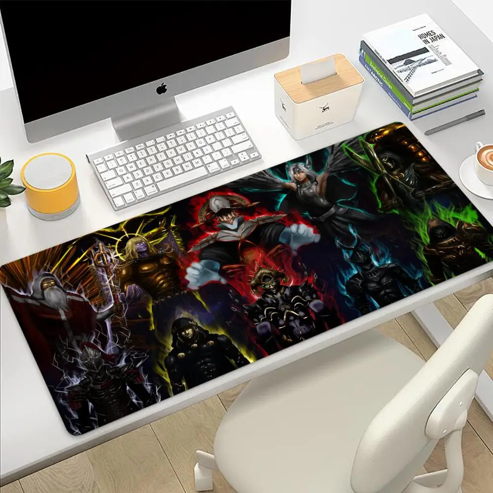 P_path of E_exile 2 Large Computer Office Game Table Mats XXL Rubber Anti-slip Mouse Pad Long Gaming Keyboard Desk Pads
P_path of E_exile 2 Large Computer Office Game Table Mats XXL Rubber Anti-slip Mouse Pad Long Gaming Keyboard Desk Pads
