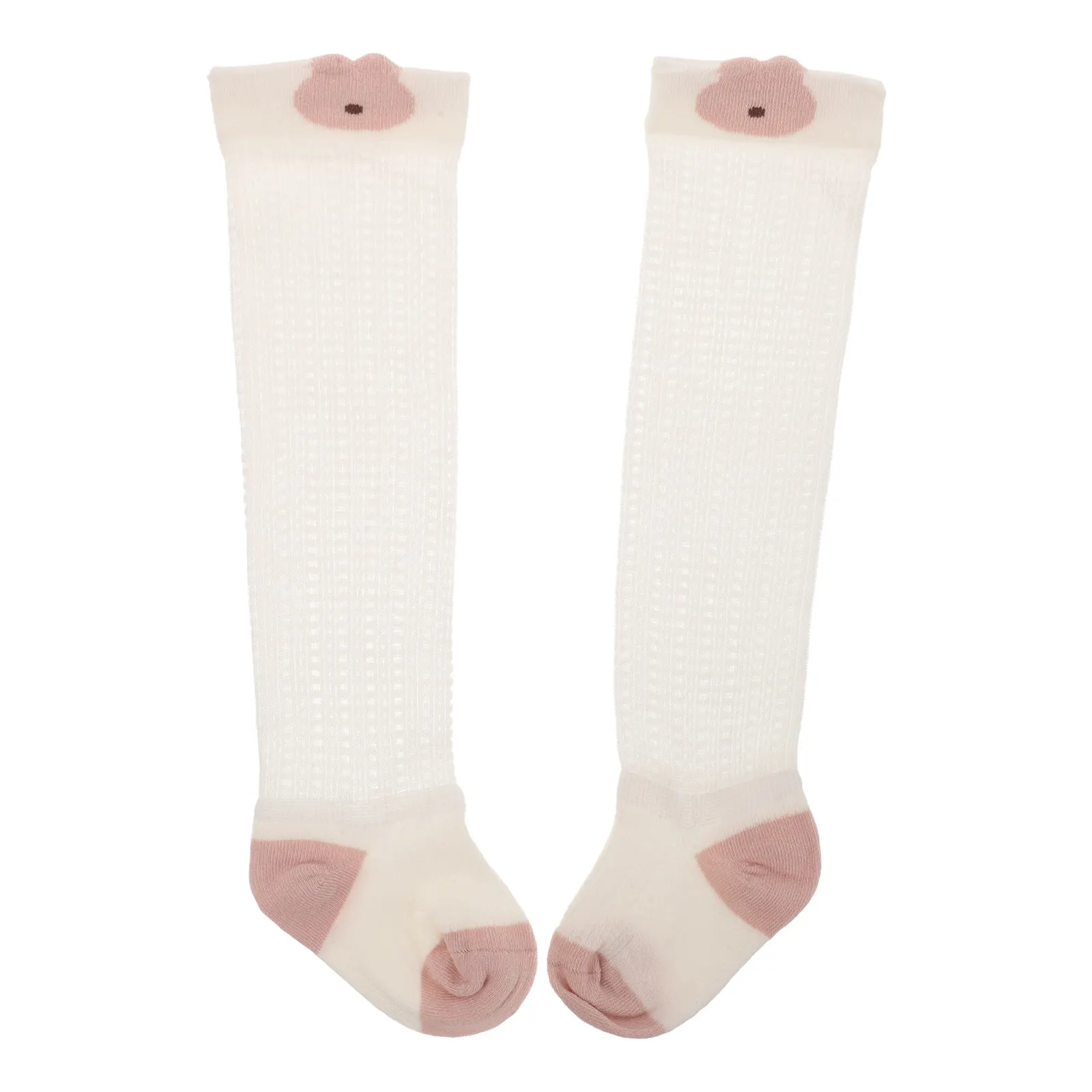 1Pair Anti-Mosquito Long Socks for Toddlers Cotton Breathable Cute Design Comfortable Stretch Kids Socks for Girls Boys All
1Pair Anti-Mosquito Long Socks for Toddlers Cotton Breathable Cute Design Comfortable Stretch Kids Socks for Girls Boys All