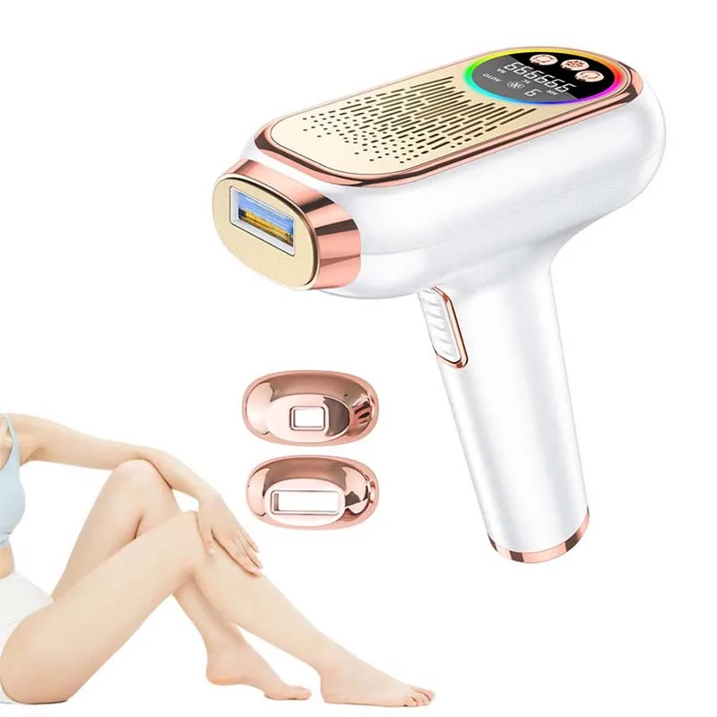 Профессиональный аппарат для удаления волос IPL для женщин: супер-оборудование, электрический эпилятор, диодный лазер для перманентной депиляции, цена
Профессиональный аппарат для удаления волос IPL для женщин: супер-оборудование, электрический эпилятор, диодный лазер для перманентной депиляции, цена