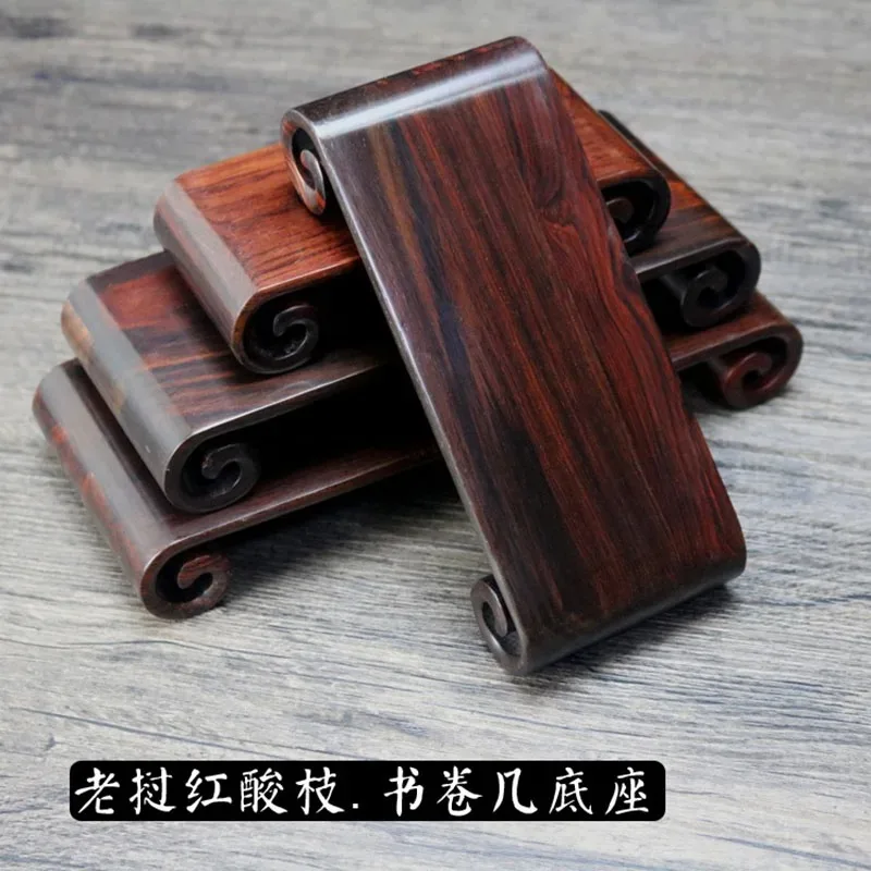 Wood Carved Crafts, Jade, Agate, Red Book, Volumesolid Wood Base
Wood Carved Crafts, Jade, Agate, Red Book, Volumesolid Wood Base