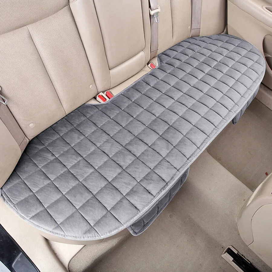 1pc Car Non-slip Decoration Cushion Car Rear Back Cushion Car Seat Cover Protector Cushion Auto Interior Universal Accessories
1pc Car Non-slip Decoration Cushion Car Rear Back Cushion Car Seat Cover Protector Cushion Auto Interior Universal Accessories