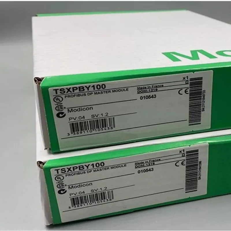 New Original Module TSXCSA500 TSXCANCA300 TSXCANCB300 TSXCANCD100 TSXCANCD300 TSXPBSCA400 TSXNTP100 416NHM21234
New Original Module TSXCSA500 TSXCANCA300 TSXCANCB300 TSXCANCD100 TSXCANCD300 TSXPBSCA400 TSXNTP100 416NHM21234