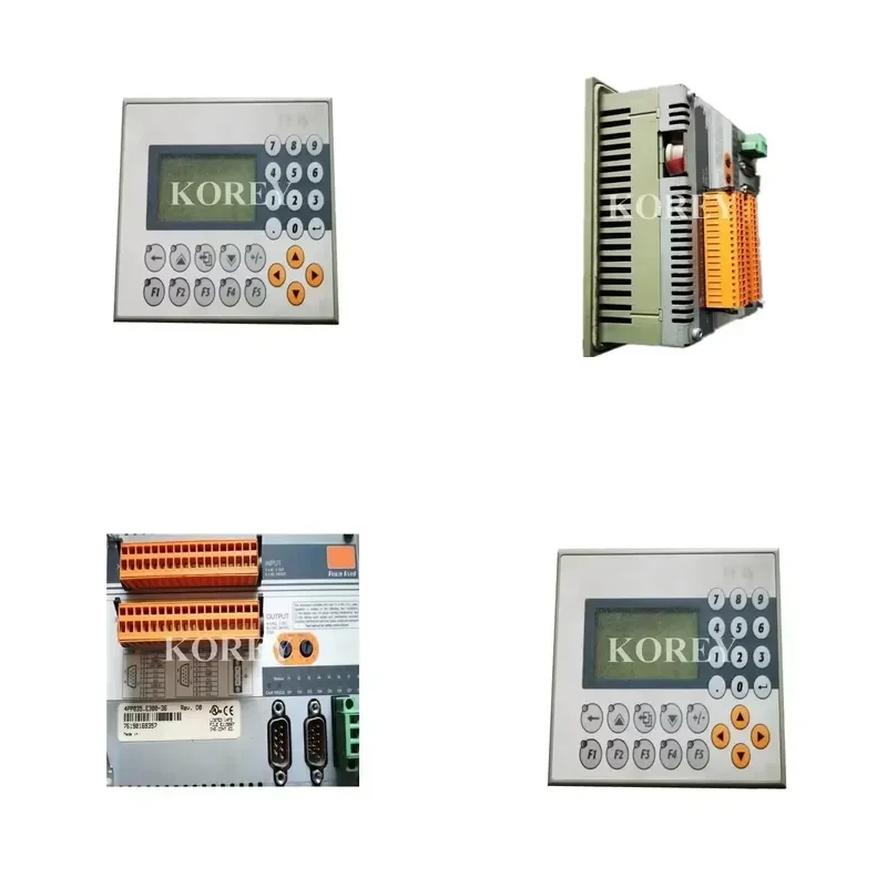 New, Ready Stock Touch Screen HMI 4PP035.E300-36
New, Ready Stock Touch Screen HMI 4PP035.E300-36