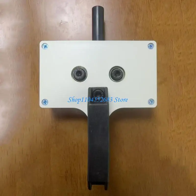 Durability 8mm Cable Puller Tool For Home Commercial Industrial Wiring Project
Durability 8mm Cable Puller Tool For Home Commercial Industrial Wiring Project