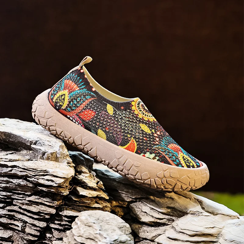 2026 Summer New Casual Wind Mesh Women's Soft Soles Are Not Tired Feet Breathable Shallow Mouth Women's Casual Shoes ·
2026 Summer New Casual Wind Mesh Women's Soft Soles Are Not Tired Feet Breathable Shallow Mouth Women's Casual Shoes ·