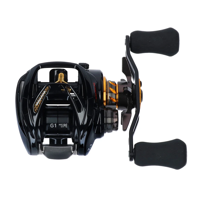 Suitable for DAIWA da gigawatt MORETHAN PE Luya cat Zan water drop wheel sea perch wheel long throw fishing boat
Suitable for DAIWA da gigawatt MORETHAN PE Luya cat Zan water drop wheel sea perch wheel long throw fishing boat