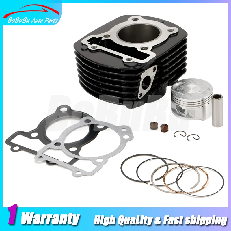 Комплект для восстановления прокладки поршня цилиндра 58 мм для Yamaha FZ 16 Fazer 21C-E1633-00 21C-E1603-00 93450-16812 21C-E2119-00 
Комплект для восстановления прокладки поршня цилиндра 58 мм для Yamaha FZ 16 Fazer 21C-E1633-00 21C-E1603-00 93450-16812 21C-E2119-00