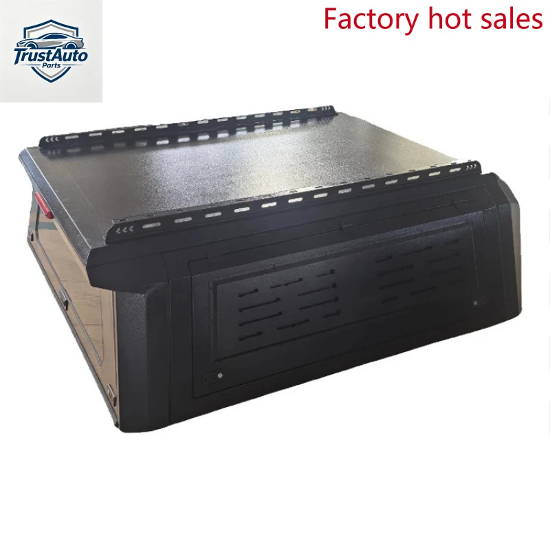 OEM 4X4 Accsori Waterproof Aluminum Alloy Hard Top Topper Truck Bed Canopy Tundra
OEM 4X4 Accsori Waterproof Aluminum Alloy Hard Top Topper Truck Bed Canopy Tundra