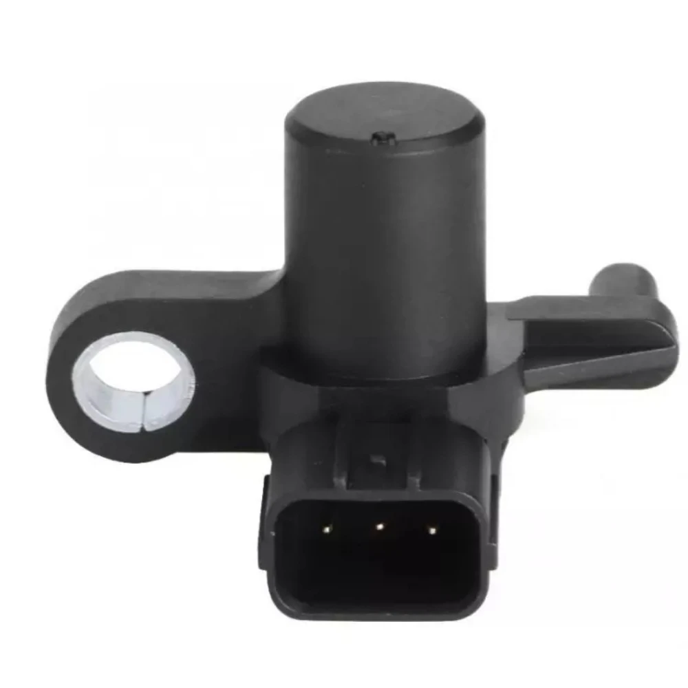 OEM:37840-PLC-006 37840PLC006 37840-RJH-006 37840RJH006 NEW Engine Camshaft Position Sensor For Honda Civic 1.7L 2001-2005
OEM:37840-PLC-006 37840PLC006 37840-RJH-006 37840RJH006 NEW Engine Camshaft Position Sensor For Honda Civic 1.7L 2001-2005