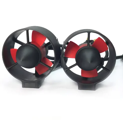 New Electric Surfboard, Kayak, Net Boat, Unmanned Boat ROV T60 Underwater Thruster
New Electric Surfboard, Kayak, Net Boat, Unmanned Boat ROV T60 Underwater Thruster