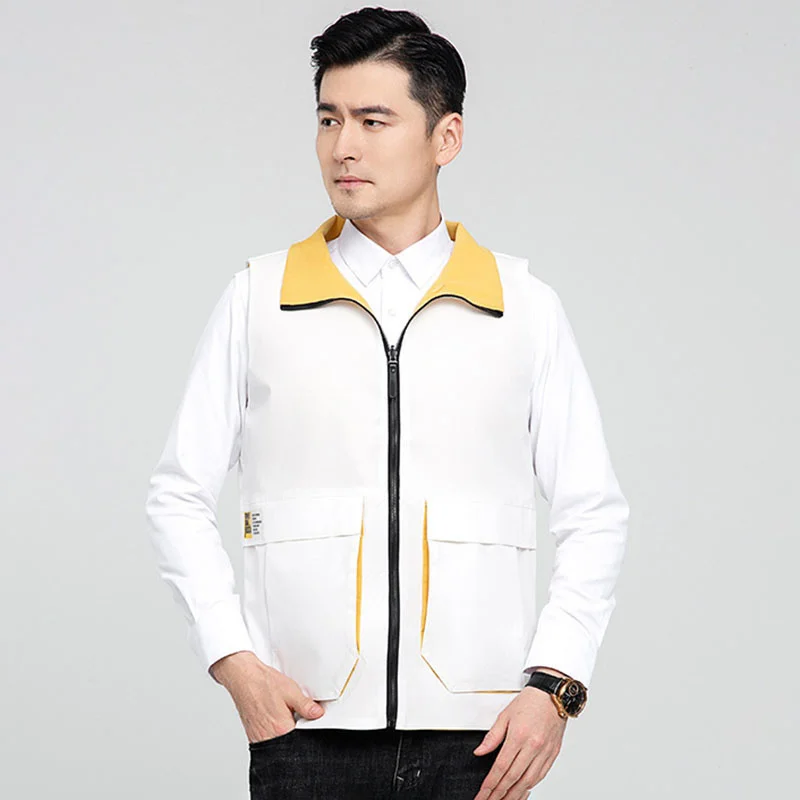 Motorcyclist Vest Hunting Monclair Men Padding Work Summer Tactical MAN Big Size Men's Clothes Clothing Free Shipping Mesh Coat
Motorcyclist Vest Hunting Monclair Men Padding Work Summer Tactical MAN Big Size Men's Clothes Clothing Free Shipping Mesh Coat