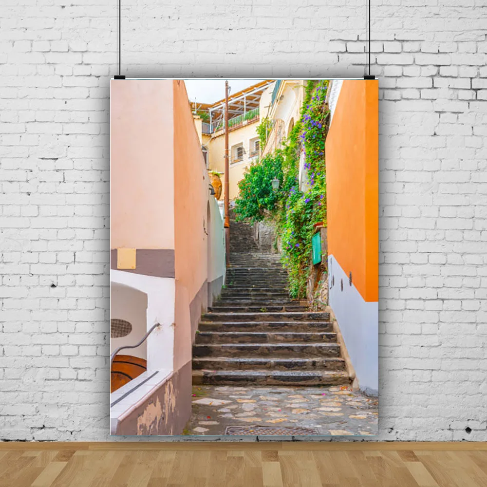 Santorini Greek Aegean Sea Holiday Party Decoration Bay Town Architecture Flowers Stairs Photography Background XC-11
Santorini Greek Aegean Sea Holiday Party Decoration Bay Town Architecture Flowers Stairs Photography Background XC-11