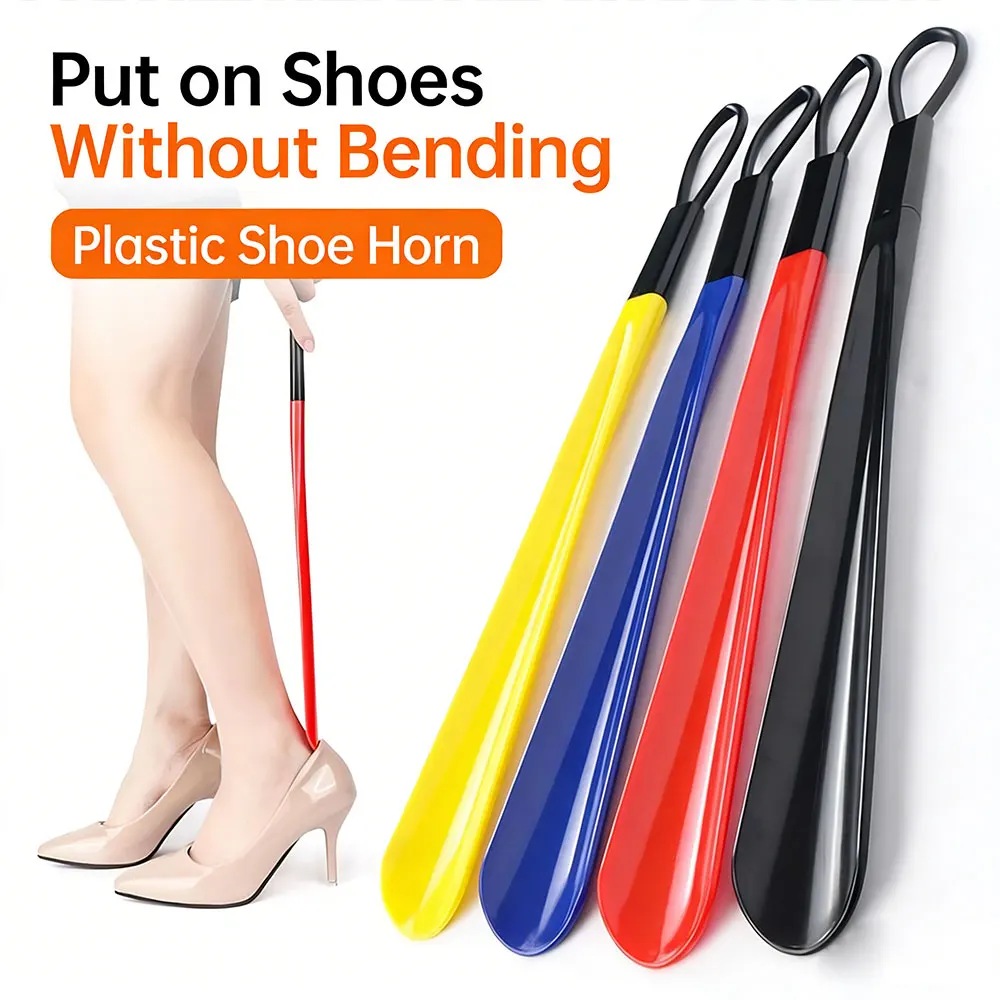 Удлиненный рожок для обуви Цвет АБС-пластика Подвесной рожок для обуви Подъемник для обуви Ручка Рог для обуви Женская и мужская ложка для обуви Простая в использовании
Удлиненный рожок для обуви Цвет АБС-пластика Подвесной рожок для обуви Подъемник для обуви Ручка Рог для обуви Женская и мужская ложка для обуви Простая в использовании
