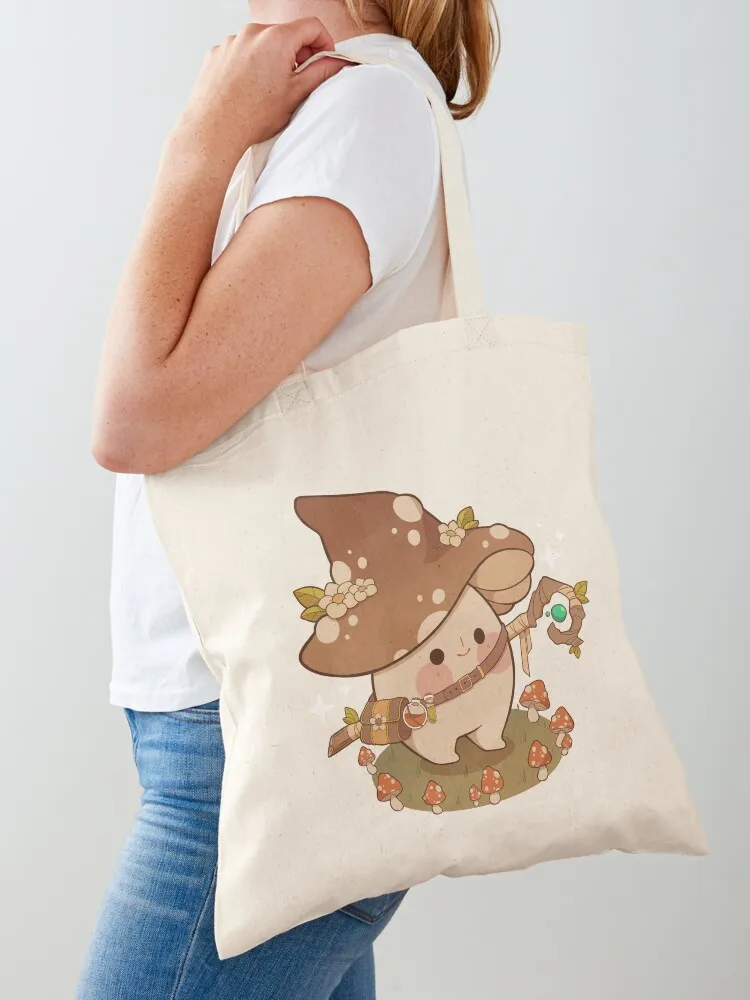Witchy mushroom Tote Bag Shopping bags university shopper bag eco bag folding Portable shopping
Witchy mushroom Tote Bag Shopping bags university shopper bag eco bag folding Portable shopping