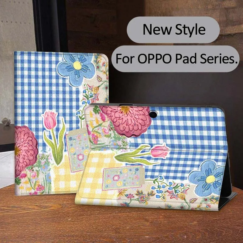 Creative Art Collage Pattern For OPPO Realme Pad 3 11 2 4 Pro Air Neo SE X 11 11.61 11.4 12.1 13.2 Inch Tablet Case
Creative Art Collage Pattern For OPPO Realme Pad 3 11 2 4 Pro Air Neo SE X 11 11.61 11.4 12.1 13.2 Inch Tablet Case