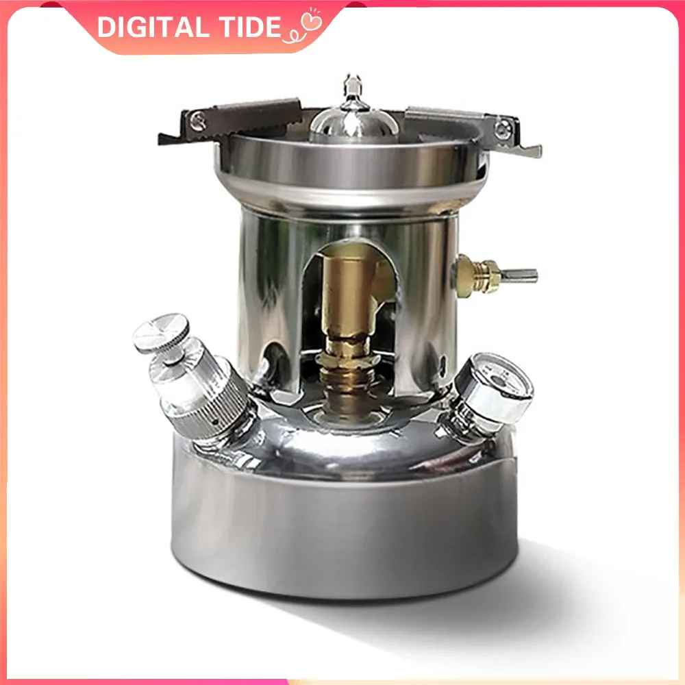 Outdoor Camping Alcohol Stove Outdoor Portable Integrated Picnic Camping Stove
Outdoor Camping Alcohol Stove Outdoor Portable Integrated Picnic Camping Stove