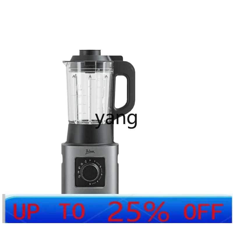 LTT Wall Breaker Cooking Machine Commercial Automatic Multifunctional Health Juicing Mixer
LTT Wall Breaker Cooking Machine Commercial Automatic Multifunctional Health Juicing Mixer