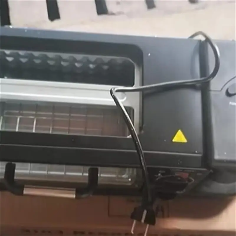 3 in 1 Breakfast Maker Electric Oven Bread Maker Coffee Machine Non Stick Pan Fry Pan Can Fry Grill Steak
3 in 1 Breakfast Maker Electric Oven Bread Maker Coffee Machine Non Stick Pan Fry Pan Can Fry Grill Steak