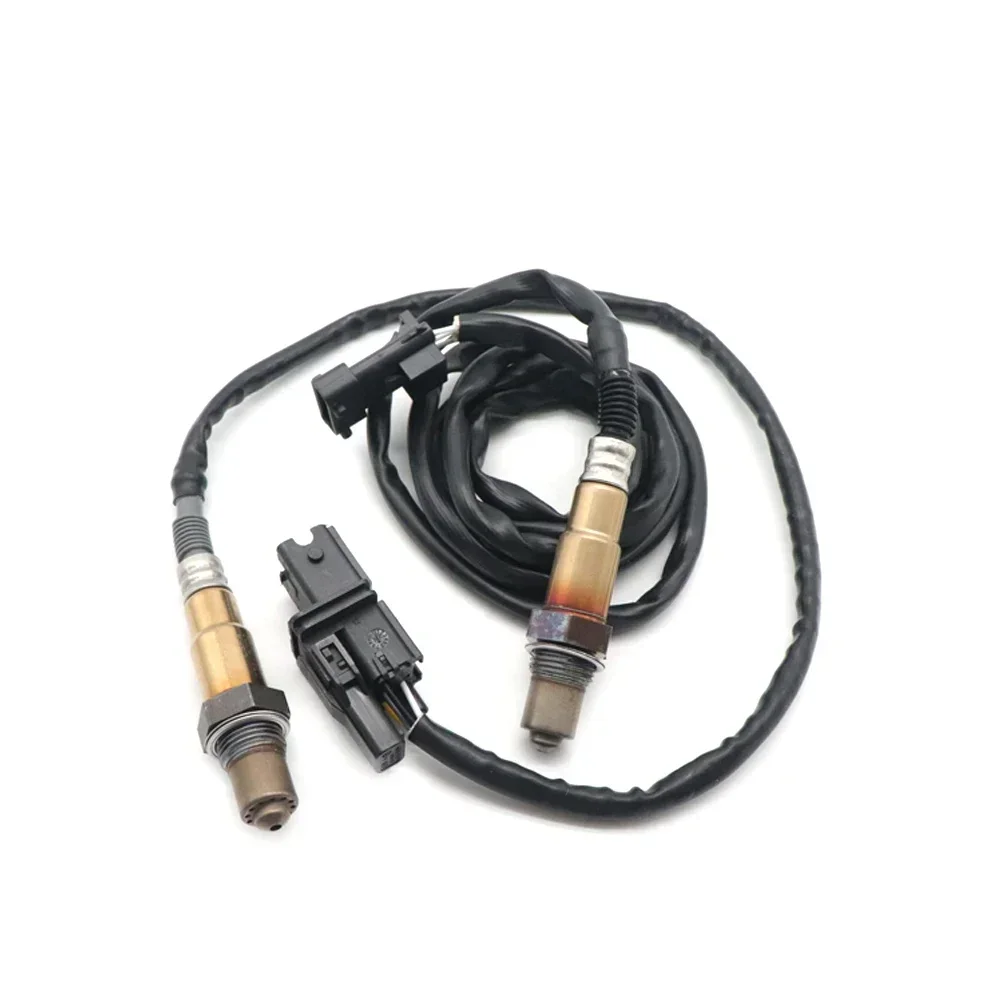 234-5702 234-4866 Upstream & Downstream O2 Oxygen Lambda Sensor For Volvo C30 C70 S40 S60 S70 S80 V50 V70 1999-2013 2345702
234-5702 234-4866 Upstream & Downstream O2 Oxygen Lambda Sensor For Volvo C30 C70 S40 S60 S70 S80 V50 V70 1999-2013 2345702