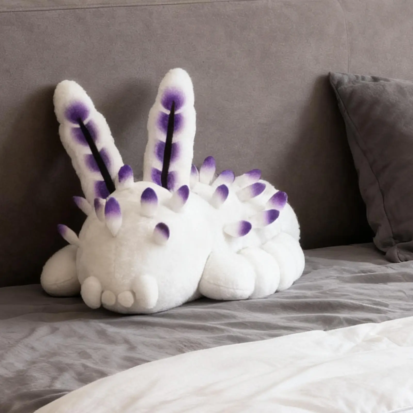 Stuffed Rabbit Plush Toy Soft Bunny Doll Kids Baby Gift Valentines Easter Christmas Decoration Gentle Cute Centerpiece
Stuffed Rabbit Plush Toy Soft Bunny Doll Kids Baby Gift Valentines Easter Christmas Decoration Gentle Cute Centerpiece