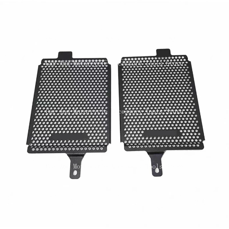 Suitable For R1200GS R1250GS Adventure 2019 2020 2021 Motorcycle Radiator Grille Guard Cover Protector
Suitable For R1200GS R1250GS Adventure 2019 2020 2021 Motorcycle Radiator Grille Guard Cover Protector