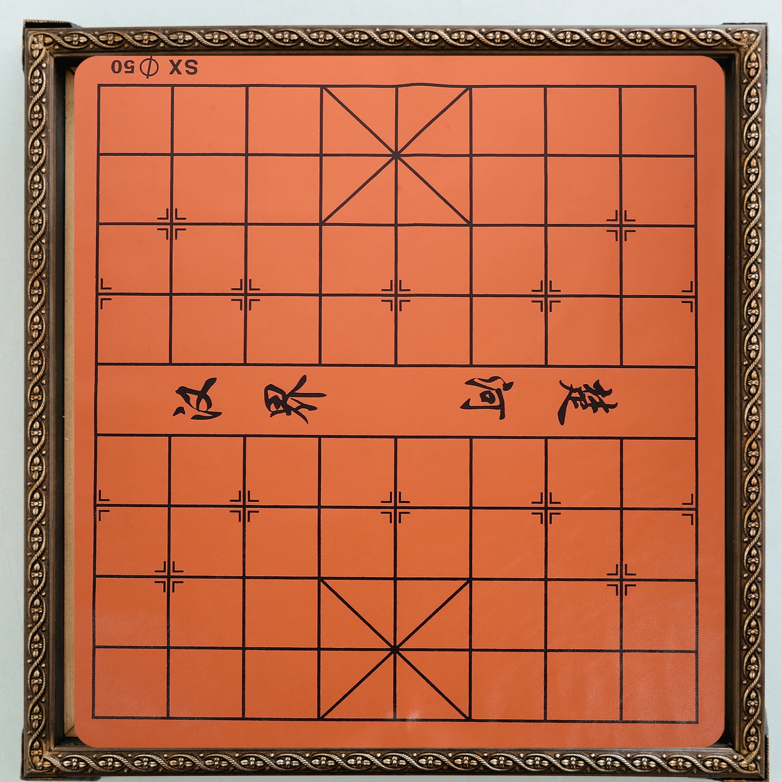 Foldable Chess Board Dual Sided Chinese Chess Game Supplies Portable Lint Material Easy Storage Travel Friendly Bright
Foldable Chess Board Dual Sided Chinese Chess Game Supplies Portable Lint Material Easy Storage Travel Friendly Bright