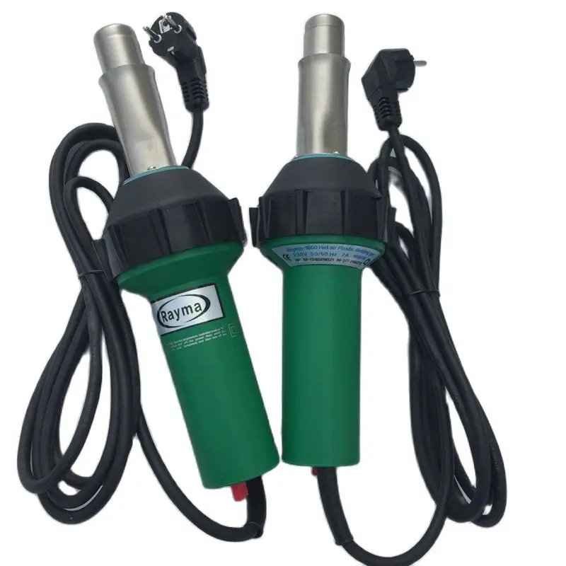 2 pcs packaged new 2024 bestselling high quality ! low price plastic welding gun heat air gun hot air welder
2 pcs packaged new 2024 bestselling high quality ! low price plastic welding gun heat air gun hot air welder