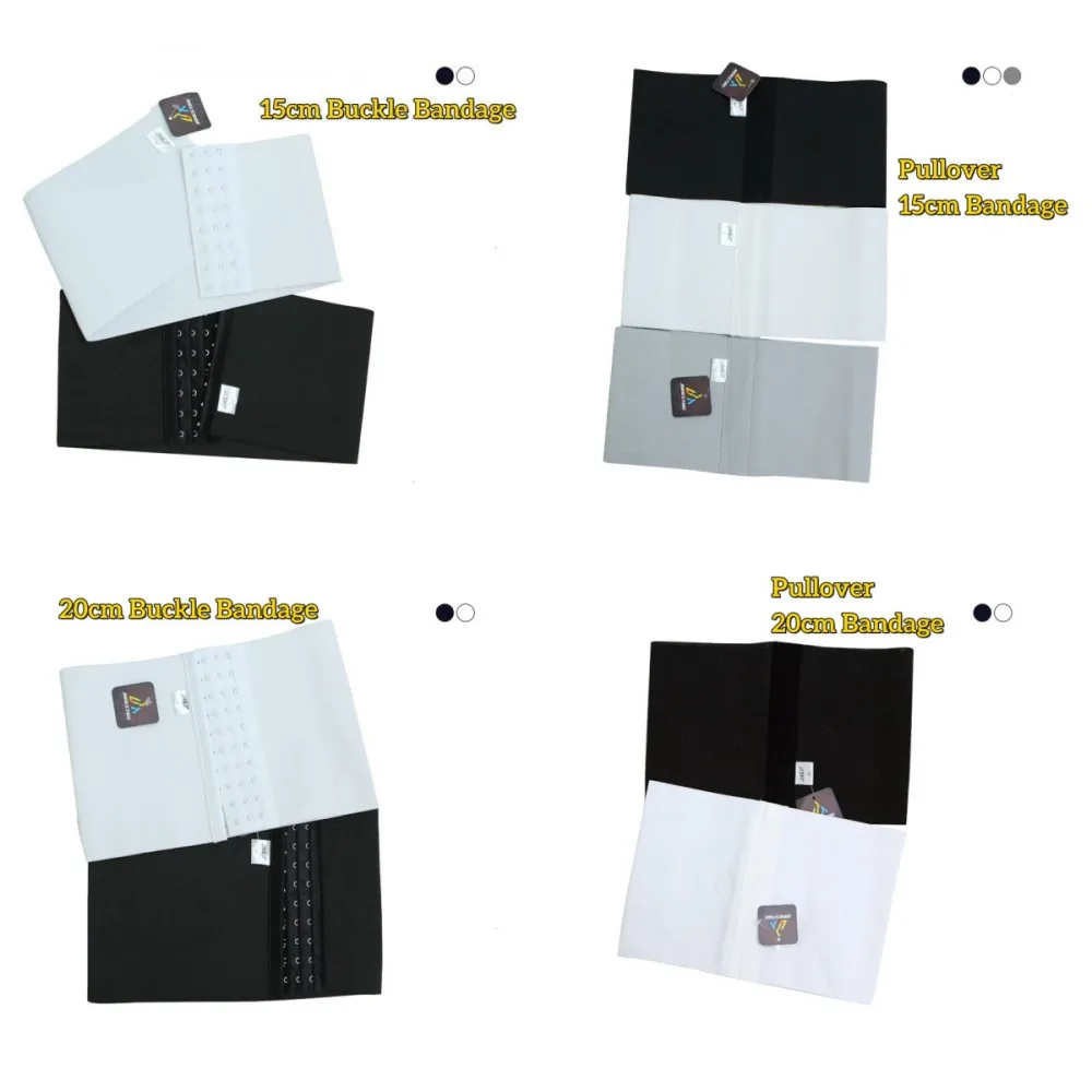 Full Bandage Chest Binder Tube Top Super Tight Breast Binder Strapless Chest Trans Binder
Full Bandage Chest Binder Tube Top Super Tight Breast Binder Strapless Chest Trans Binder