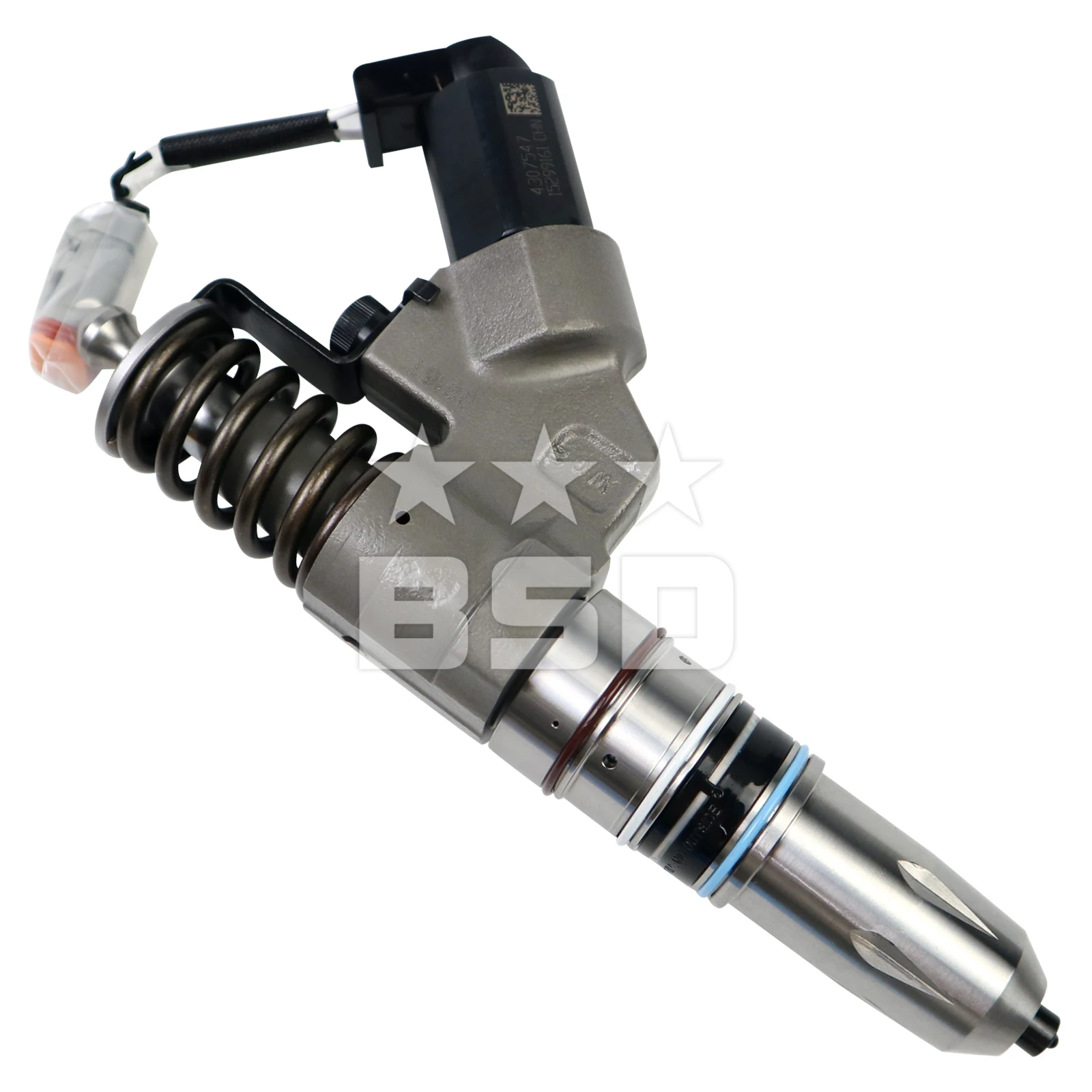 Remanufactured Common Rail Diesel Fuel Injector 3411756RX 3411756 For Cummins ISM QSM M11 Engine
Remanufactured Common Rail Diesel Fuel Injector 3411756RX 3411756 For Cummins ISM QSM M11 Engine