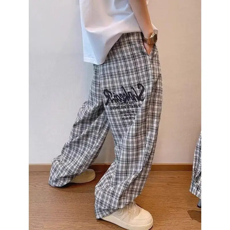 Мужские свободные модные прямые повседневные брюки, осень-зима, большие размеры 300, длинные брюки в американском стиле ретро для пар
Мужские свободные модные прямые повседневные брюки, осень-зима, большие размеры 300, длинные брюки в американском стиле ретро для пар