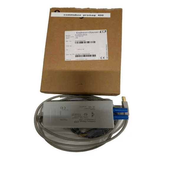 Fxa195-g1 Commubox Совершенно новый оригинальный Spot Plc
Fxa195-g1 Commubox Совершенно новый оригинальный Spot Plc