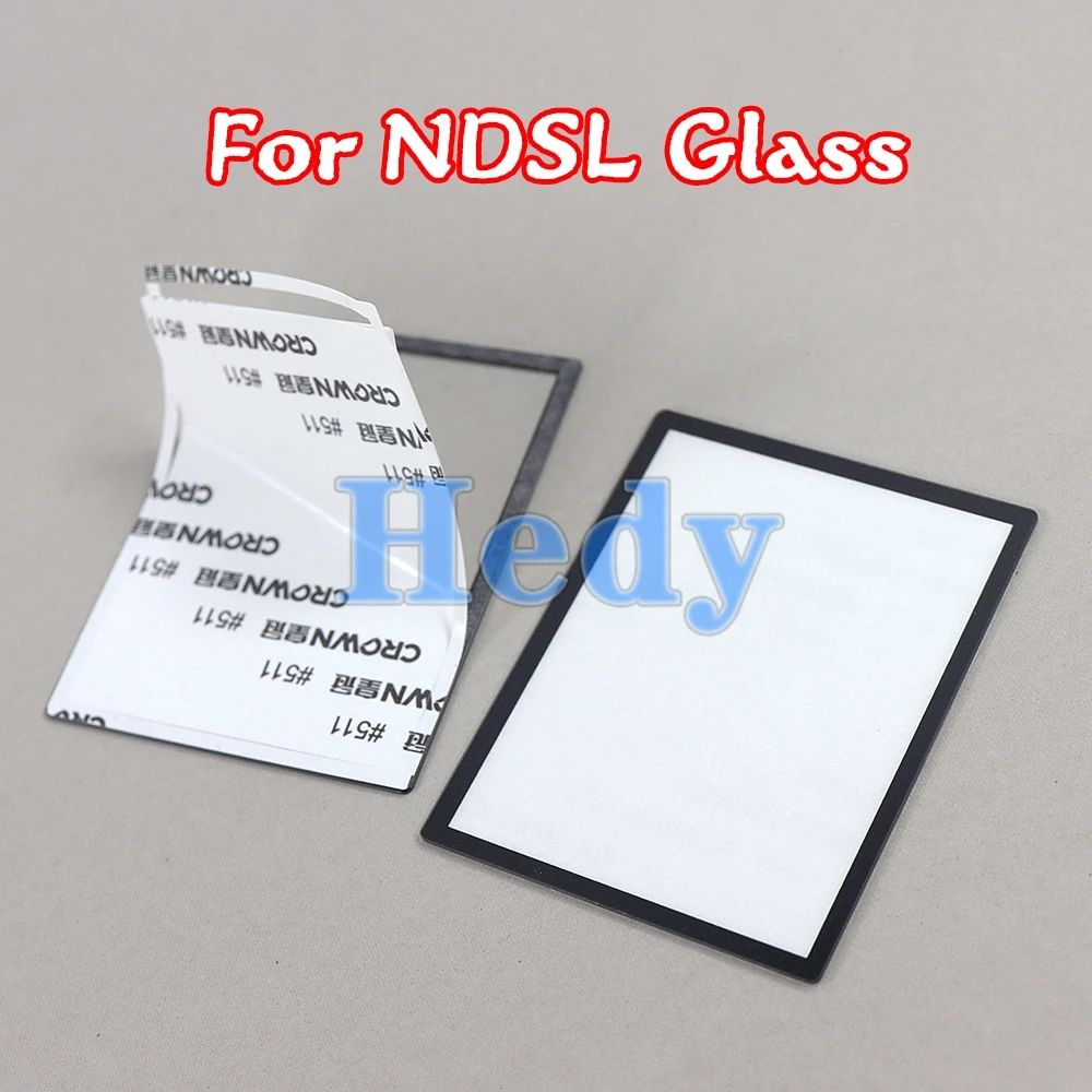 20PCS Top Upper LCD Screen Cover Frame Glass Mirror Cover Screen For DS Lite For NDSL Game Console Glass Lens
20PCS Top Upper LCD Screen Cover Frame Glass Mirror Cover Screen For DS Lite For NDSL Game Console Glass Lens